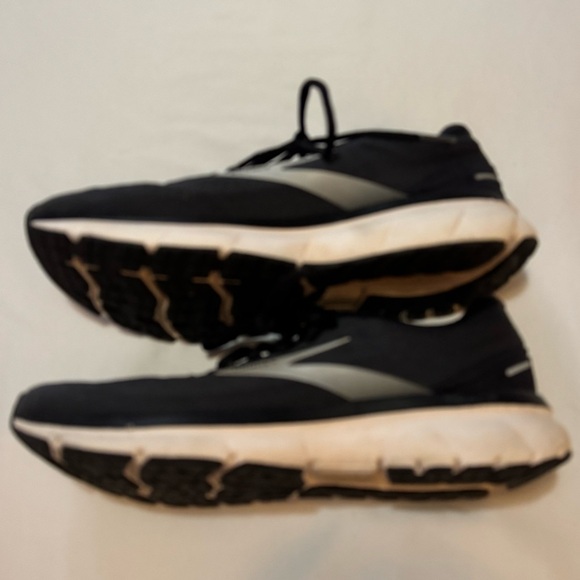 Mens Brooks Trace 1 Lightweight Running Shoes Size 7.5 No Box - Picture 3 of 6